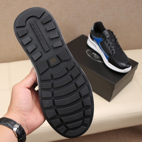 Cheap Prada Casual Shoes For Men #1070383 Replica Wholesale [$76.00 USD] [ITEM#1070383] on Replica Prada Casual Shoes