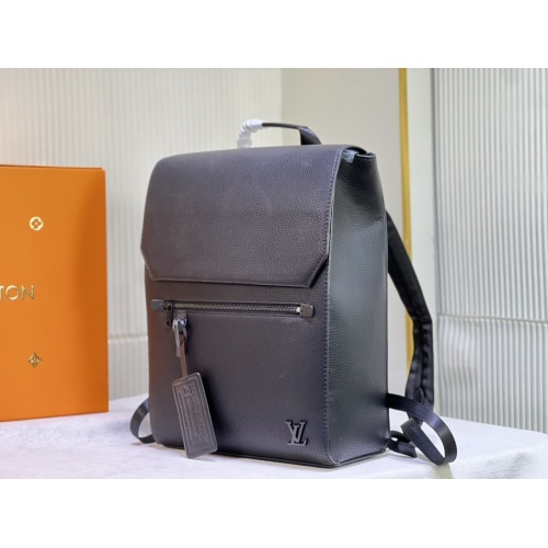 Cheap Louis Vuitton LV AAA Man Backpacks #1070388 Replica Wholesale [$92.00 USD] [ITEM#1070388] on Replica Louis Vuitton LV AAA Man Backpacks