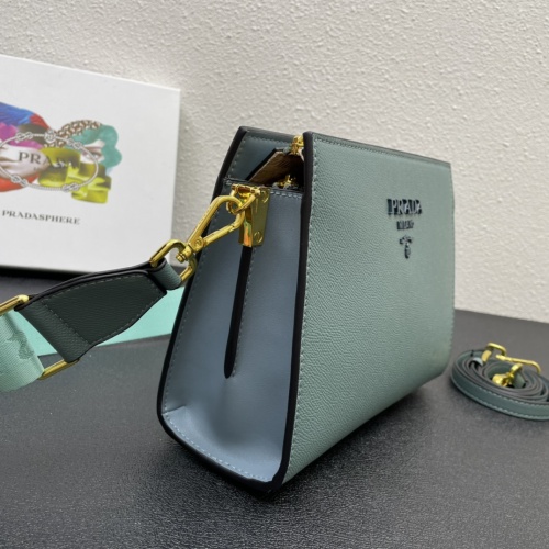 Cheap Prada AAA Quality Messeger Bags For Women #1070405 Replica Wholesale [$100.00 USD] [ITEM#1070405] on Replica Prada AAA Quality Messenger Bags