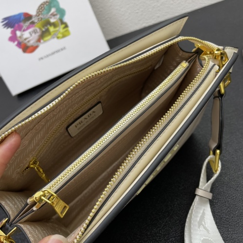 Cheap Prada AAA Quality Messeger Bags For Women #1070406 Replica Wholesale [$100.00 USD] [ITEM#1070406] on Replica Prada AAA Quality Messenger Bags