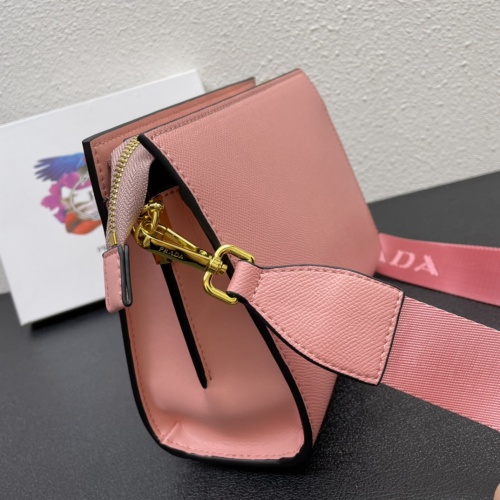 Cheap Prada AAA Quality Messeger Bags For Women #1070409 Replica Wholesale [$100.00 USD] [ITEM#1070409] on Replica Prada AAA Quality Messenger Bags