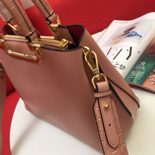 Cheap Prada AAA Quality Handbags For Women #1070429 Replica Wholesale [$105.00 USD] [ITEM#1070429] on Replica Prada AAA Quality Handbags
