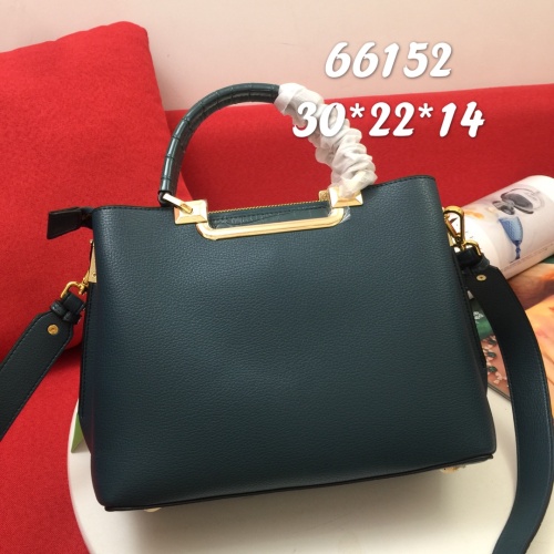 Cheap Prada AAA Quality Handbags For Women #1070433 Replica Wholesale [$105.00 USD] [ITEM#1070433] on Replica Prada AAA Quality Handbags