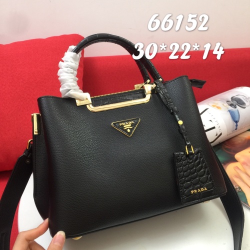 Cheap Prada AAA Quality Handbags For Women #1070434 Replica Wholesale [$105.00 USD] [ITEM#1070434] on Replica Prada AAA Quality Handbags
