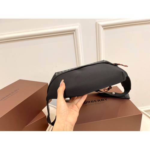 Cheap Burberry AAA Quality Belt Bags For Unisex #1070440 Replica Wholesale [$60.00 USD] [ITEM#1070440] on Replica Burberry AAA Quality Belt Bags