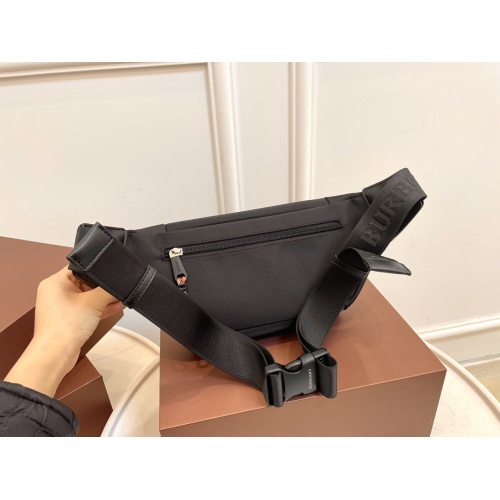 Cheap Burberry AAA Quality Belt Bags For Unisex #1070440 Replica Wholesale [$60.00 USD] [ITEM#1070440] on Replica Burberry AAA Quality Belt Bags