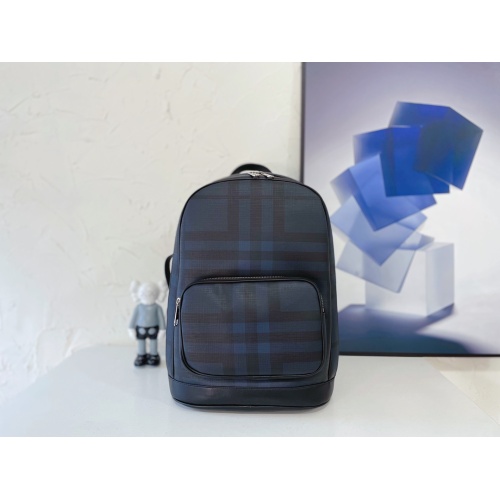 Cheap Burberry AAA Man Backpacks #1070483 Replica Wholesale [$102.00 USD] [ITEM#1070483] on Replica Burberry AAA Man Backpacks