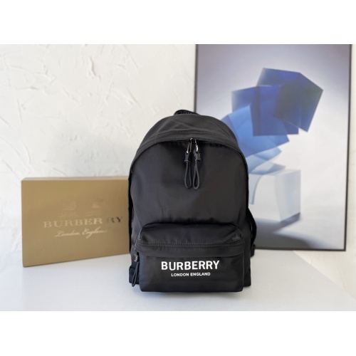 Cheap Burberry AAA Man Backpacks #1070488 Replica Wholesale [$102.00 USD] [ITEM#1070488] on Replica Burberry AAA Man Backpacks