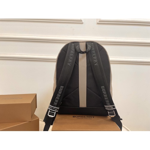 Cheap Burberry AAA Man Backpacks #1070493 Replica Wholesale [$96.00 USD] [ITEM#1070493] on Replica Burberry AAA Man Backpacks