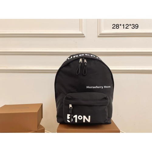 Cheap Burberry AAA Man Backpacks #1070495 Replica Wholesale [$96.00 USD] [ITEM#1070495] on Replica Burberry AAA Man Backpacks