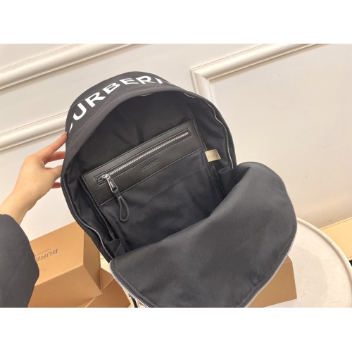 Cheap Burberry AAA Man Backpacks #1070495 Replica Wholesale [$96.00 USD] [ITEM#1070495] on Replica Burberry AAA Man Backpacks