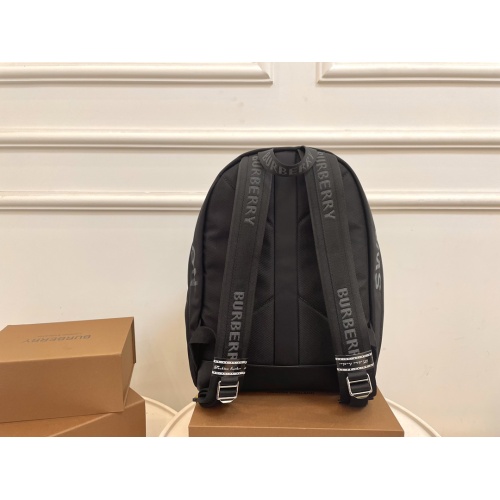 Cheap Burberry AAA Man Backpacks #1070496 Replica Wholesale [$96.00 USD] [ITEM#1070496] on Replica Burberry AAA Man Backpacks