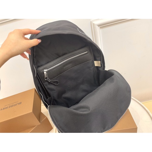 Cheap Burberry AAA Man Backpacks #1070496 Replica Wholesale [$96.00 USD] [ITEM#1070496] on Replica Burberry AAA Man Backpacks