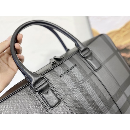 Cheap Burberry AAA Man Handbags #1070499 Replica Wholesale [$100.00 USD] [ITEM#1070499] on Replica Burberry AAA Man Handbags