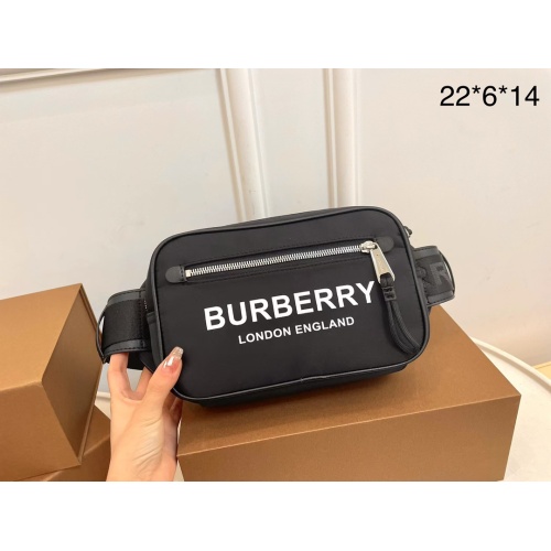 Cheap Burberry AAA Quality Belt Bags For Men #1070503 Replica Wholesale [$82.00 USD] [ITEM#1070503] on Replica Burberry AAA Quality Belt Bags