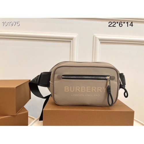 Cheap Burberry AAA Quality Belt Bags For Men #1070504 Replica Wholesale [$82.00 USD] [ITEM#1070504] on Replica Burberry AAA Quality Belt Bags