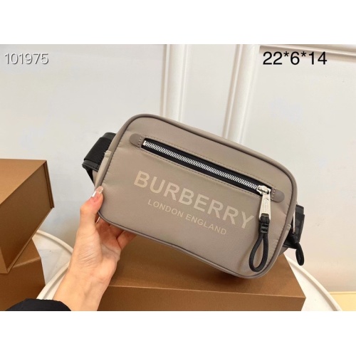 Cheap Burberry AAA Quality Belt Bags For Men #1070504 Replica Wholesale [$82.00 USD] [ITEM#1070504] on Replica Burberry AAA Quality Belt Bags