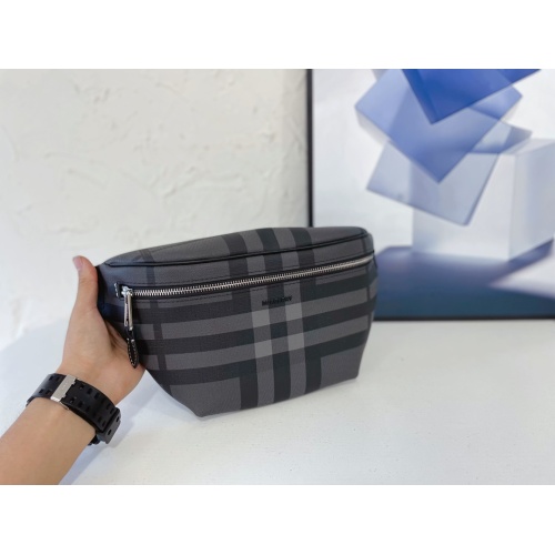 Cheap Burberry AAA Quality Belt Bags For Men #1070506 Replica Wholesale [$82.00 USD] [ITEM#1070506] on Replica Burberry AAA Quality Belt Bags