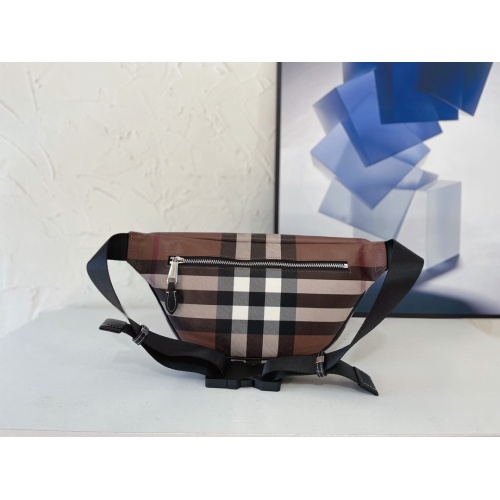 Cheap Burberry AAA Quality Belt Bags For Men #1070508 Replica Wholesale [$82.00 USD] [ITEM#1070508] on Replica Burberry AAA Quality Belt Bags