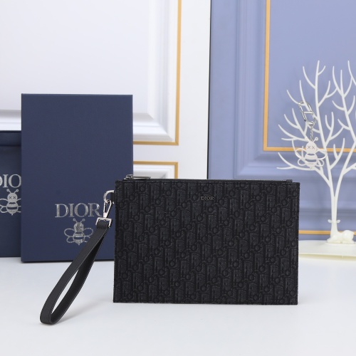 Cheap Christian Dior AAA Man Wallets #1070541 Replica Wholesale [$92.00 USD] [ITEM#1070541] on Replica Christian Dior AAA Man Wallets