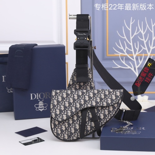 Cheap Christian Dior AAA Man Messenger Bags #1070547 Replica Wholesale [$140.00 USD] [ITEM#1070547] on Replica Christian Dior AAA Man Messenger Bags