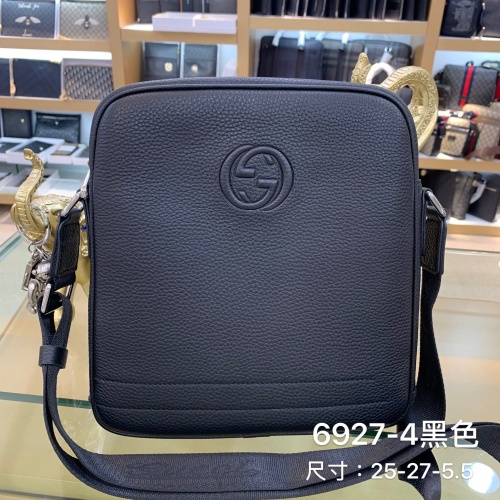 Cheap Gucci AAA Man Messenger Bags #1070563 Replica Wholesale [$118.00 USD] [ITEM#1070563] on Replica Gucci AAA Man Messenger Bags