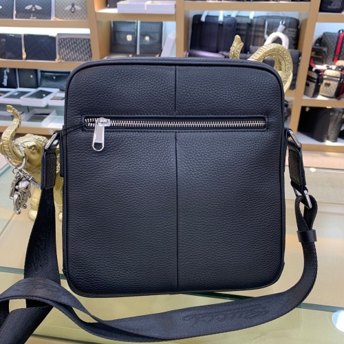 Cheap Gucci AAA Man Messenger Bags #1070563 Replica Wholesale [$118.00 USD] [ITEM#1070563] on Replica Gucci AAA Man Messenger Bags