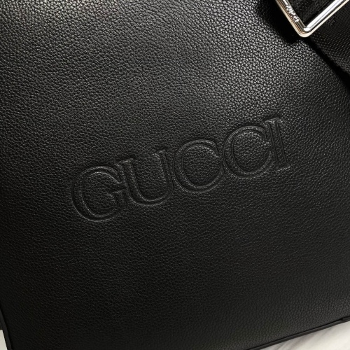 Cheap Gucci AAA Man Messenger Bags #1070564 Replica Wholesale [$118.00 USD] [ITEM#1070564] on Replica Gucci AAA Man Messenger Bags