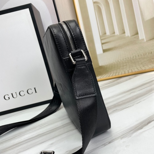 Cheap Gucci AAA Man Messenger Bags #1070564 Replica Wholesale [$118.00 USD] [ITEM#1070564] on Replica Gucci AAA Man Messenger Bags