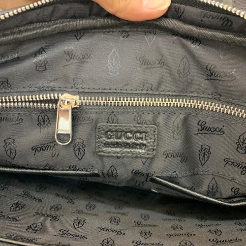 Cheap Gucci AAA Man Handbags #1070572 Replica Wholesale [$160.00 USD] [ITEM#1070572] on Replica Gucci AAA Man Handbags