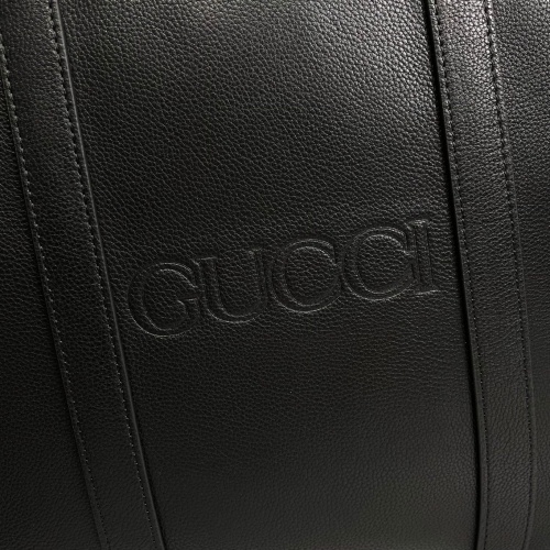 Cheap Gucci AAA Man Handbags #1070575 Replica Wholesale [$165.00 USD] [ITEM#1070575] on Replica Gucci AAA Man Handbags