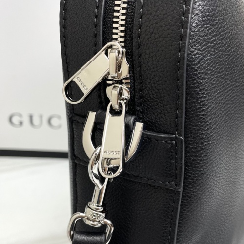 Cheap Gucci AAA Man Handbags #1070575 Replica Wholesale [$165.00 USD] [ITEM#1070575] on Replica Gucci AAA Man Handbags