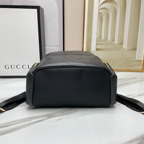 Cheap Gucci AAA Man Backpacks #1070577 Replica Wholesale [$165.00 USD] [ITEM#1070577] on Replica Gucci AAA Man Backpacks