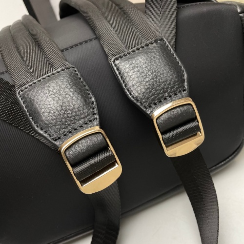 Cheap Gucci AAA Man Backpacks #1070577 Replica Wholesale [$165.00 USD] [ITEM#1070577] on Replica Gucci AAA Man Backpacks