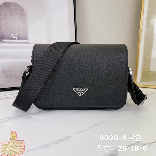 Cheap Prada AAA Man Messenger Bags #1070622 Replica Wholesale [$118.00 USD] [ITEM#1070622] on Replica Prada AAA Man Messenger Bags