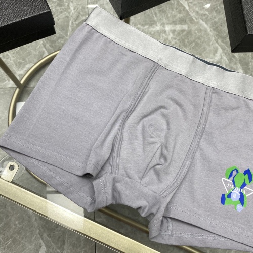 Cheap Prada Underwears For Men #1070714 Replica Wholesale [$32.00 USD] [ITEM#1070714] on Replica Prada Underwears