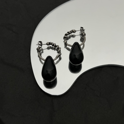 Cheap Alexander McQueen Earrings For Women #1071630 Replica Wholesale [$38.00 USD] [ITEM#1071630] on Replica Alexander McQueen Earrings
