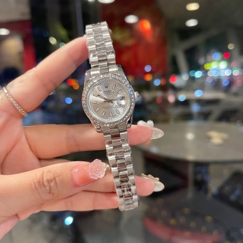 Rolex Watches For Women #1071645