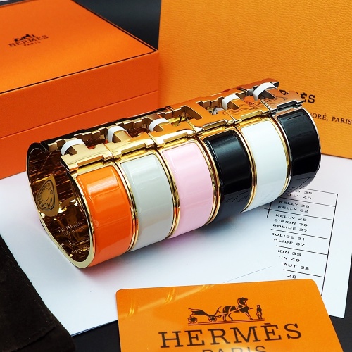 Cheap Hermes Bracelet For Women #1071773 Replica Wholesale [$56.00 USD] [ITEM#1071773] on Replica Hermes Bracelets