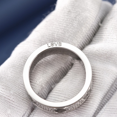 Cheap Cartier Ring For Unisex #1071783 Replica Wholesale [$29.00 USD] [ITEM#1071783] on Replica Cartier Rings
