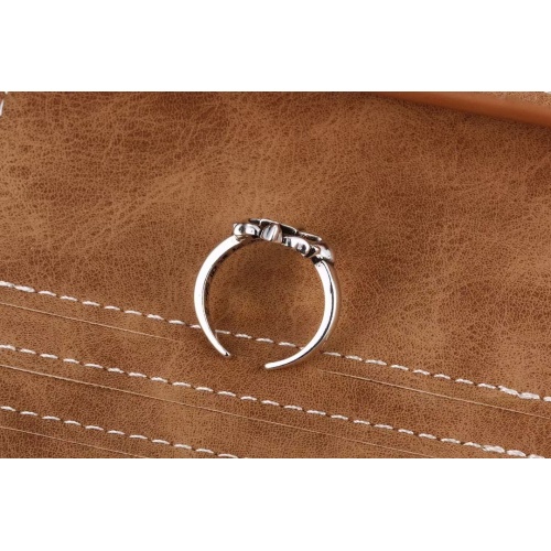 Cheap Chrome Hearts Ring #1071848 Replica Wholesale [$29.00 USD] [ITEM#1071848] on Replica Chrome Hearts Rings