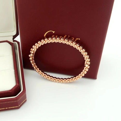 Cheap Cartier bracelets #1071893 Replica Wholesale [$42.00 USD] [ITEM#1071893] on Replica Cartier bracelets