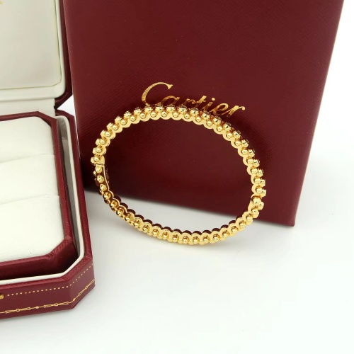 Cheap Cartier bracelets #1071894 Replica Wholesale [$42.00 USD] [ITEM#1071894] on Replica Cartier bracelets