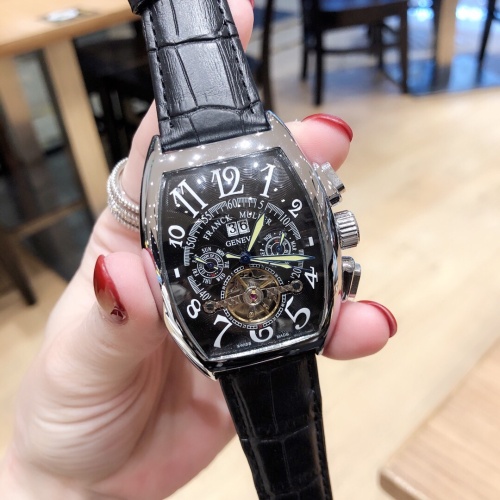 Cheap Franck Muller Watches For Men #1071935 Replica Wholesale [$68.00 USD] [ITEM#1071935] on Replica Franck Muller Watches