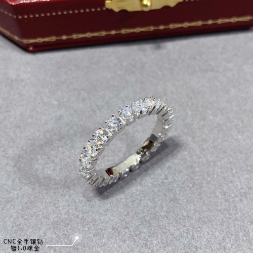 Cheap Cartier Ring For Women #1072010 Replica Wholesale [$45.00 USD] [ITEM#1072010] on Replica Cartier Rings