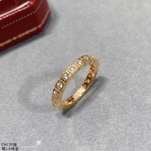 Cheap Cartier Ring #1072012 Replica Wholesale [$48.00 USD] [ITEM#1072012] on Replica Cartier Rings