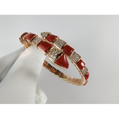 Cheap Bvlgari Bracelet For Women #1072099 Replica Wholesale [$64.00 USD] [ITEM#1072099] on Replica Bvlgari Bracelets