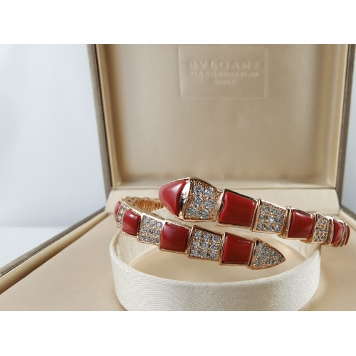 Cheap Bvlgari Bracelet For Women #1072099 Replica Wholesale [$64.00 USD] [ITEM#1072099] on Replica Bvlgari Bracelets