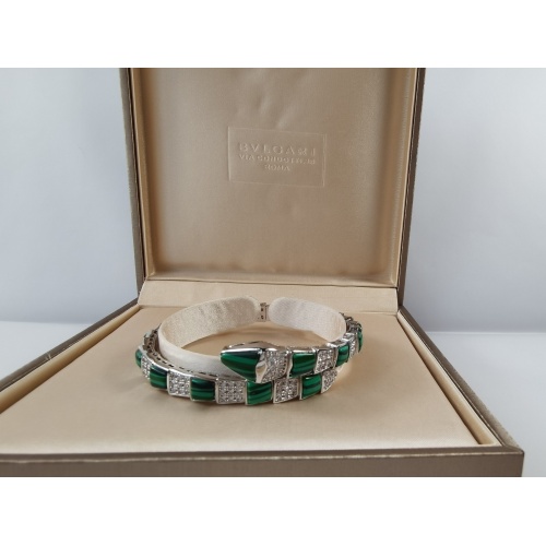 Cheap Bvlgari Bracelet For Women #1072100 Replica Wholesale [$64.00 USD] [ITEM#1072100] on Replica Bvlgari Bracelets