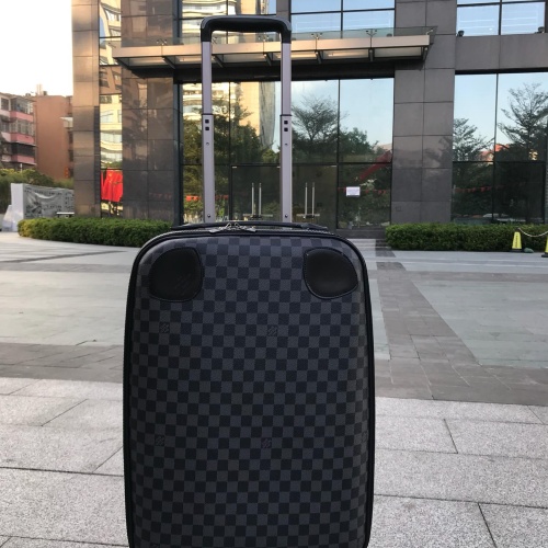 Cheap Louis Vuitton Luggage #1072137 Replica Wholesale [$215.00 USD] [ITEM#1072137] on Replica Louis Vuitton Luggage